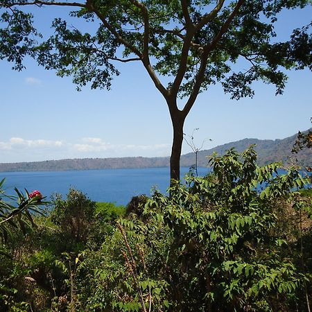 Apoyo Resort & Conference Center Masaya Esterno foto
