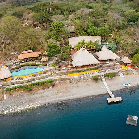 Apoyo Resort & Conference Center Masaya Esterno foto