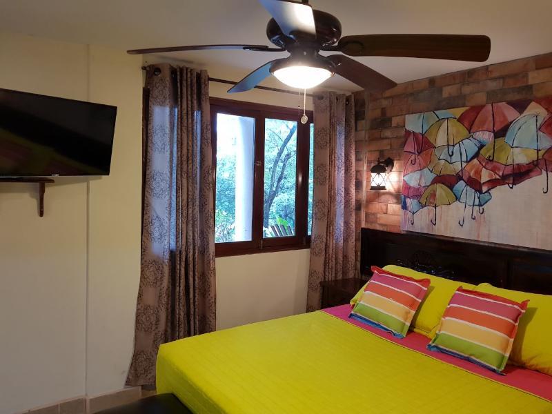 Apoyo Resort & Conference Center Masaya Esterno foto