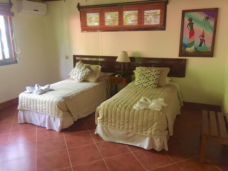 Apoyo Resort & Conference Center Masaya Esterno foto
