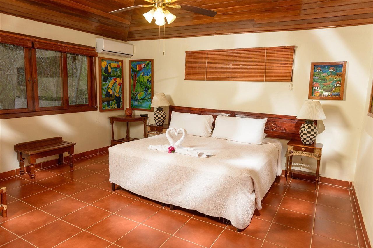 Apoyo Resort & Conference Center Masaya Esterno foto
