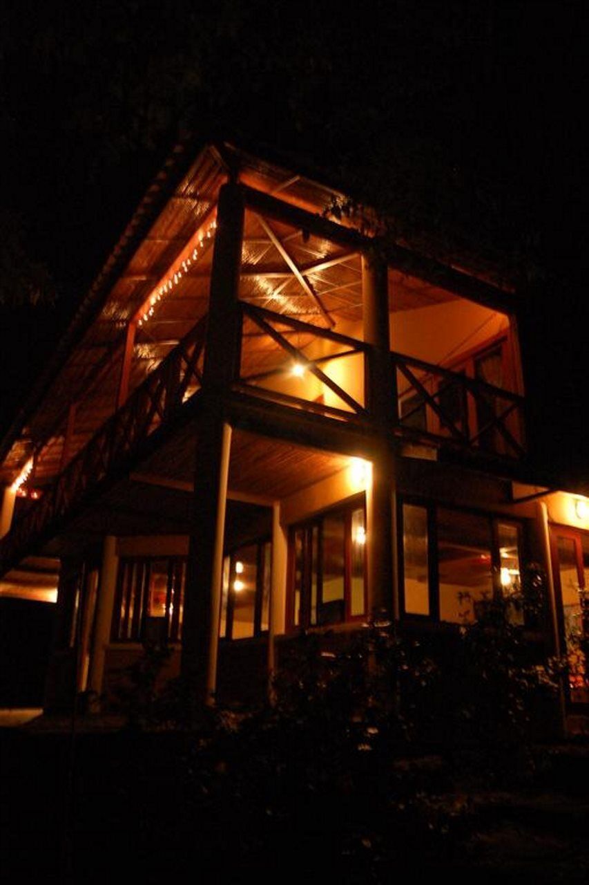Apoyo Resort & Conference Center Masaya Esterno foto