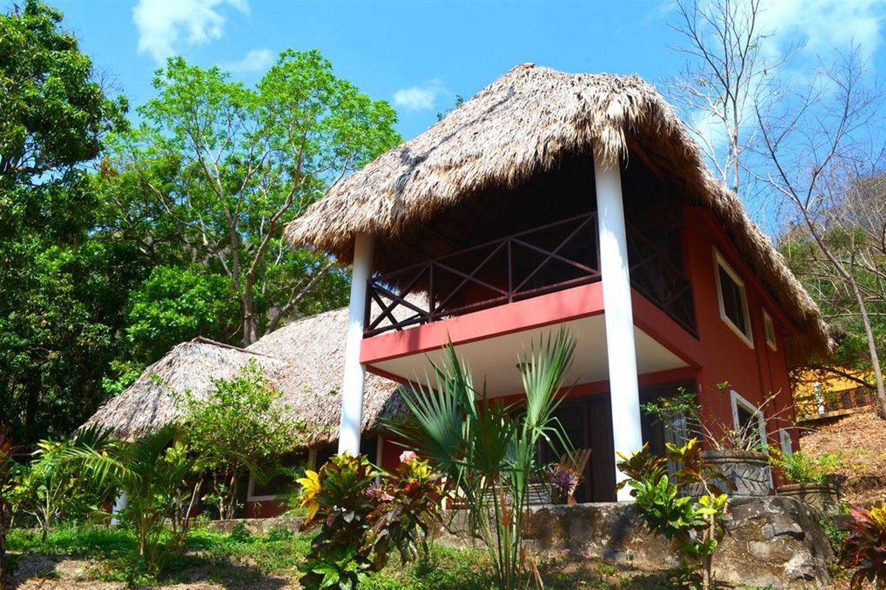 Apoyo Resort & Conference Center Masaya Esterno foto