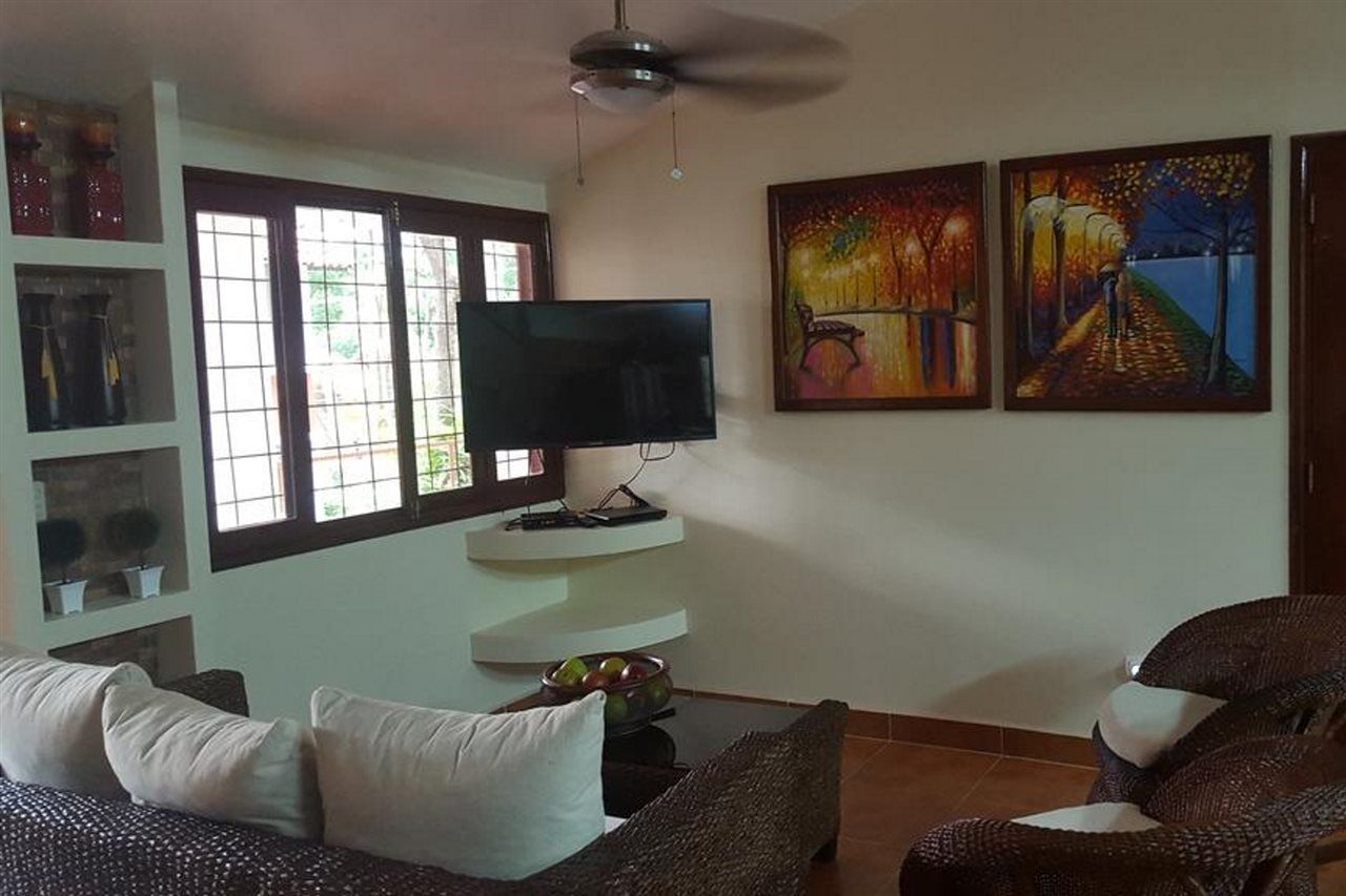 Apoyo Resort & Conference Center Masaya Esterno foto