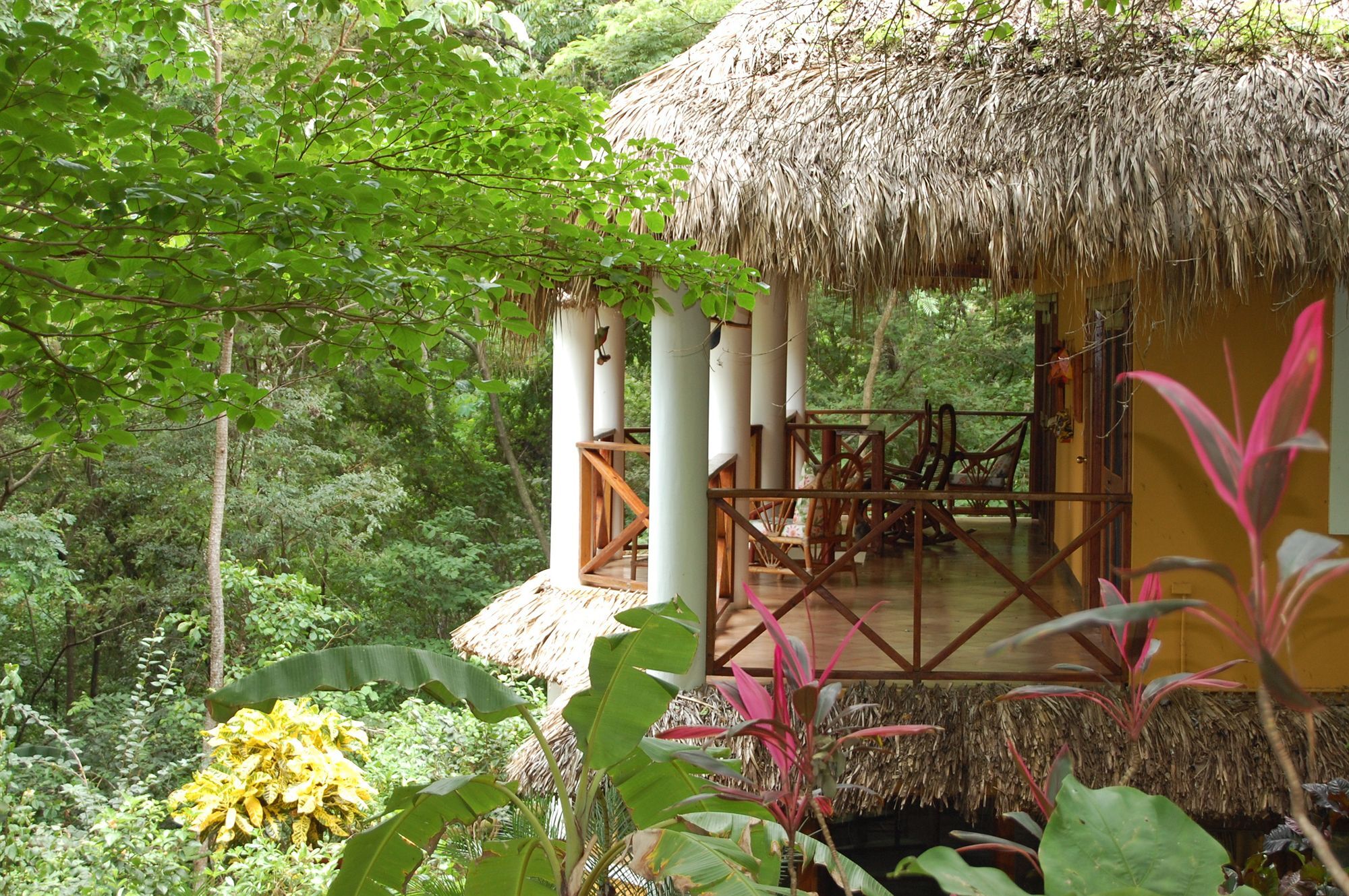 Apoyo Resort & Conference Center Masaya Esterno foto