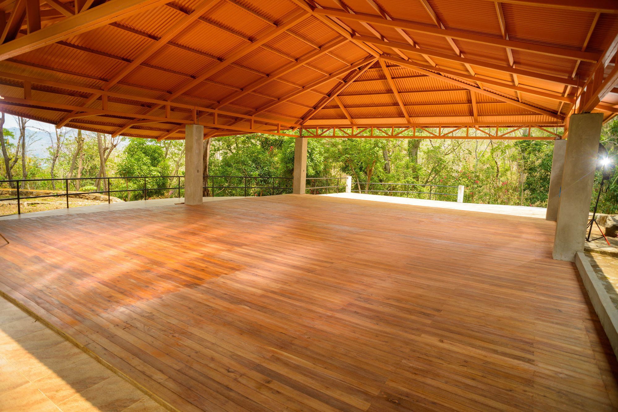 Apoyo Resort & Conference Center Masaya Esterno foto