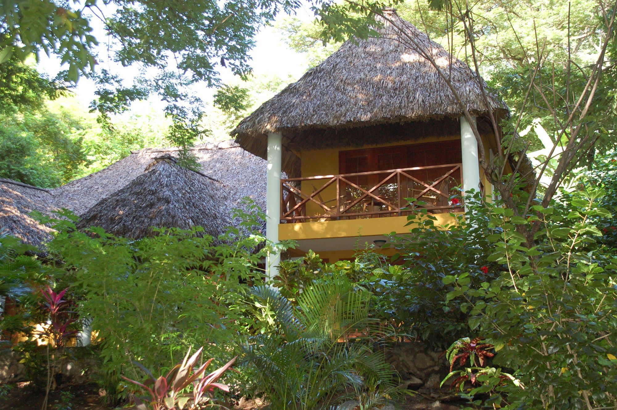 Apoyo Resort & Conference Center Masaya Esterno foto