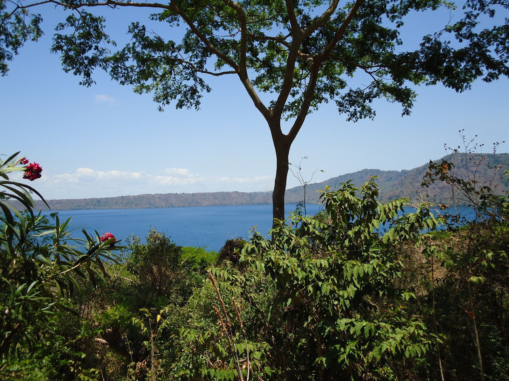 Apoyo Resort & Conference Center Masaya Esterno foto