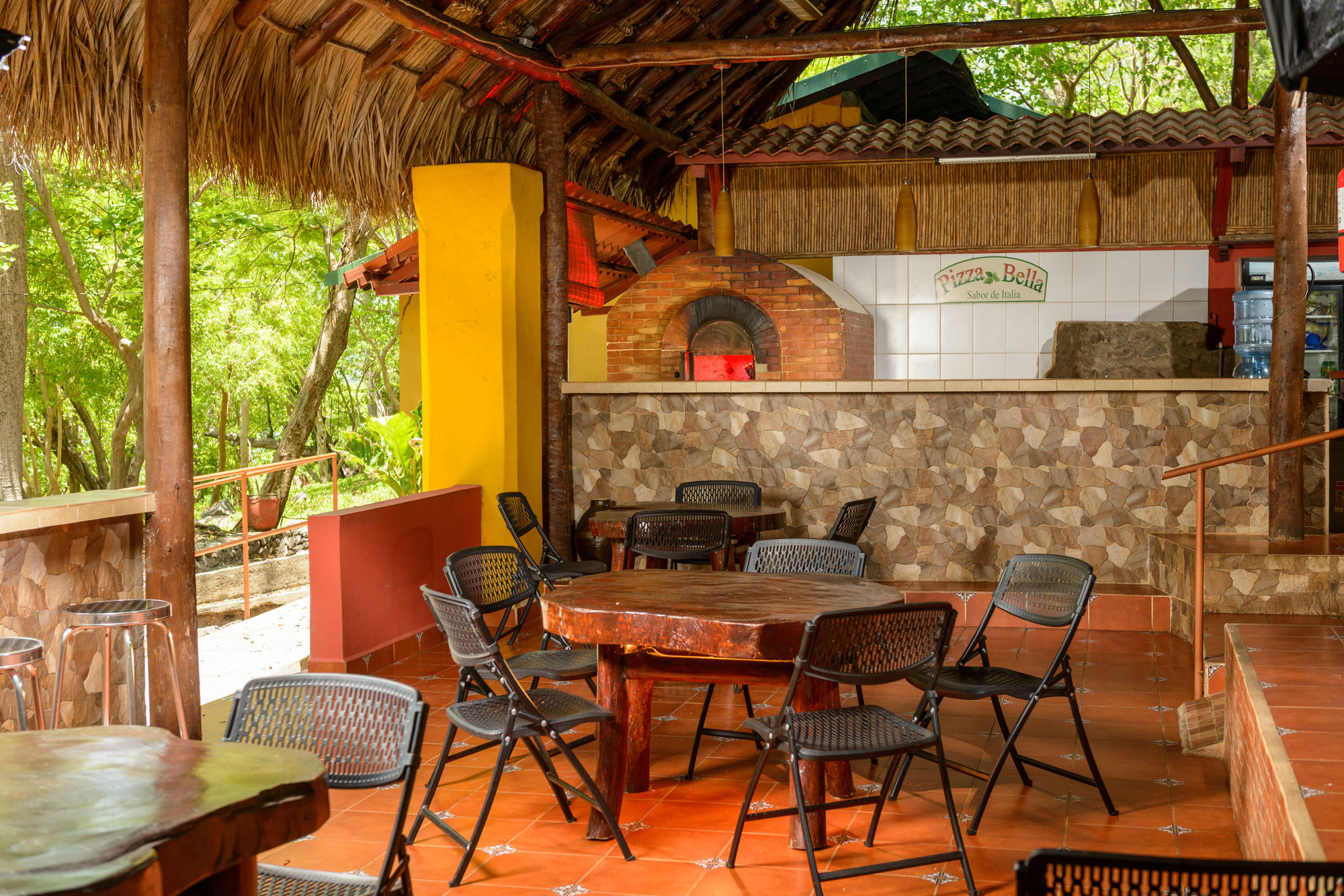 Apoyo Resort & Conference Center Masaya Esterno foto