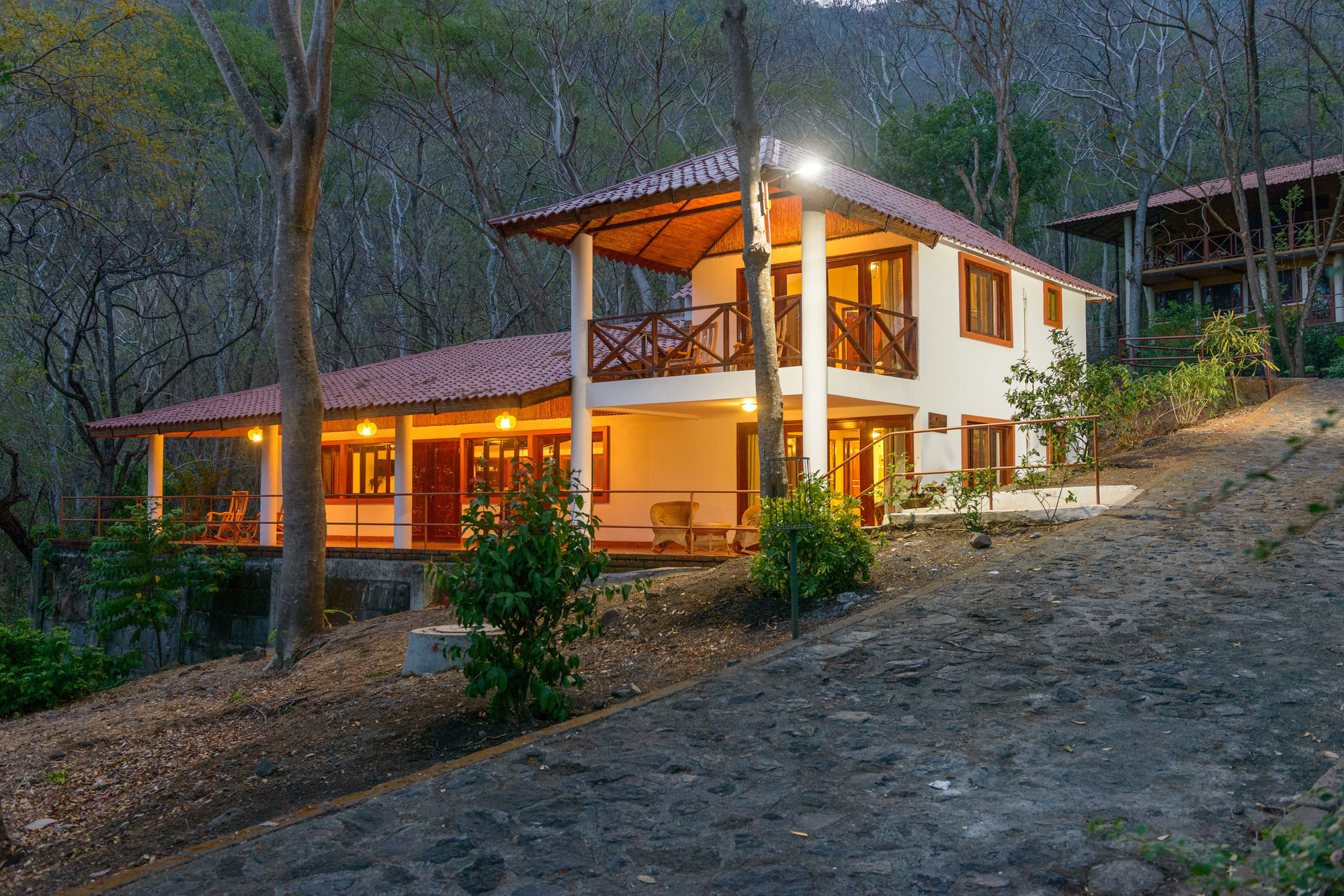 Apoyo Resort & Conference Center Masaya Esterno foto