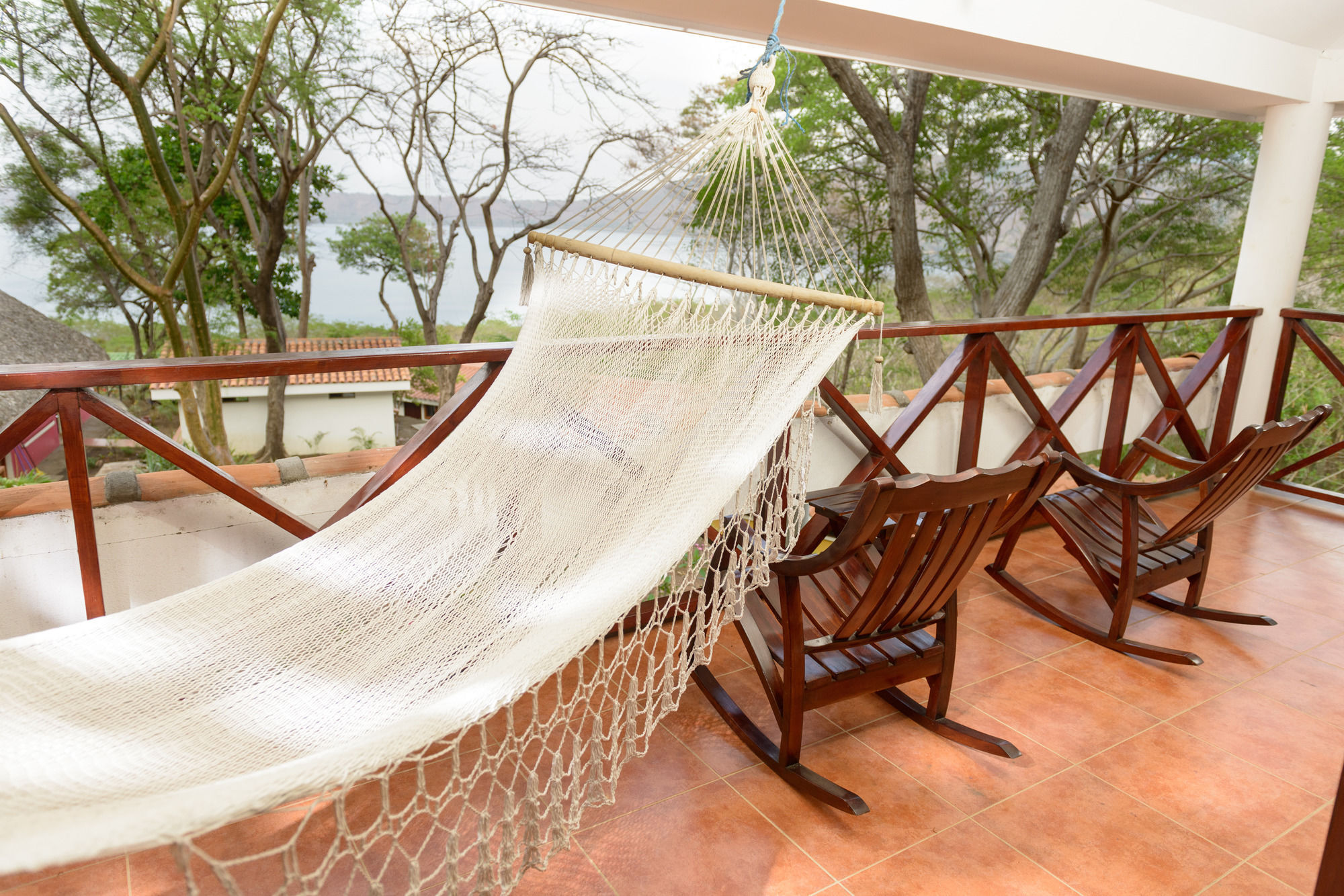 Apoyo Resort & Conference Center Masaya Esterno foto