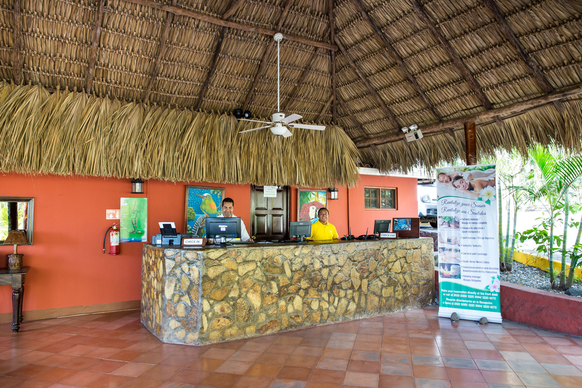 Apoyo Resort & Conference Center Masaya Esterno foto
