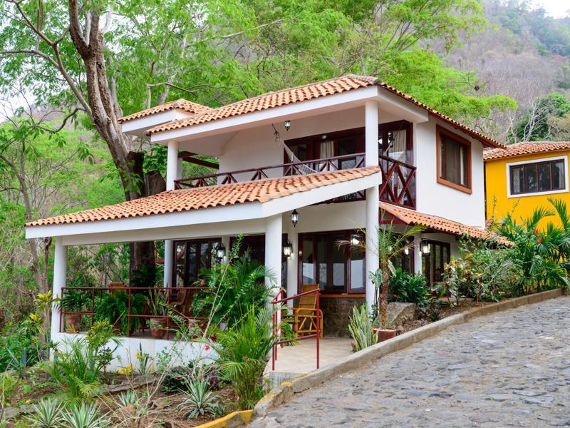 Apoyo Resort & Conference Center Masaya Esterno foto