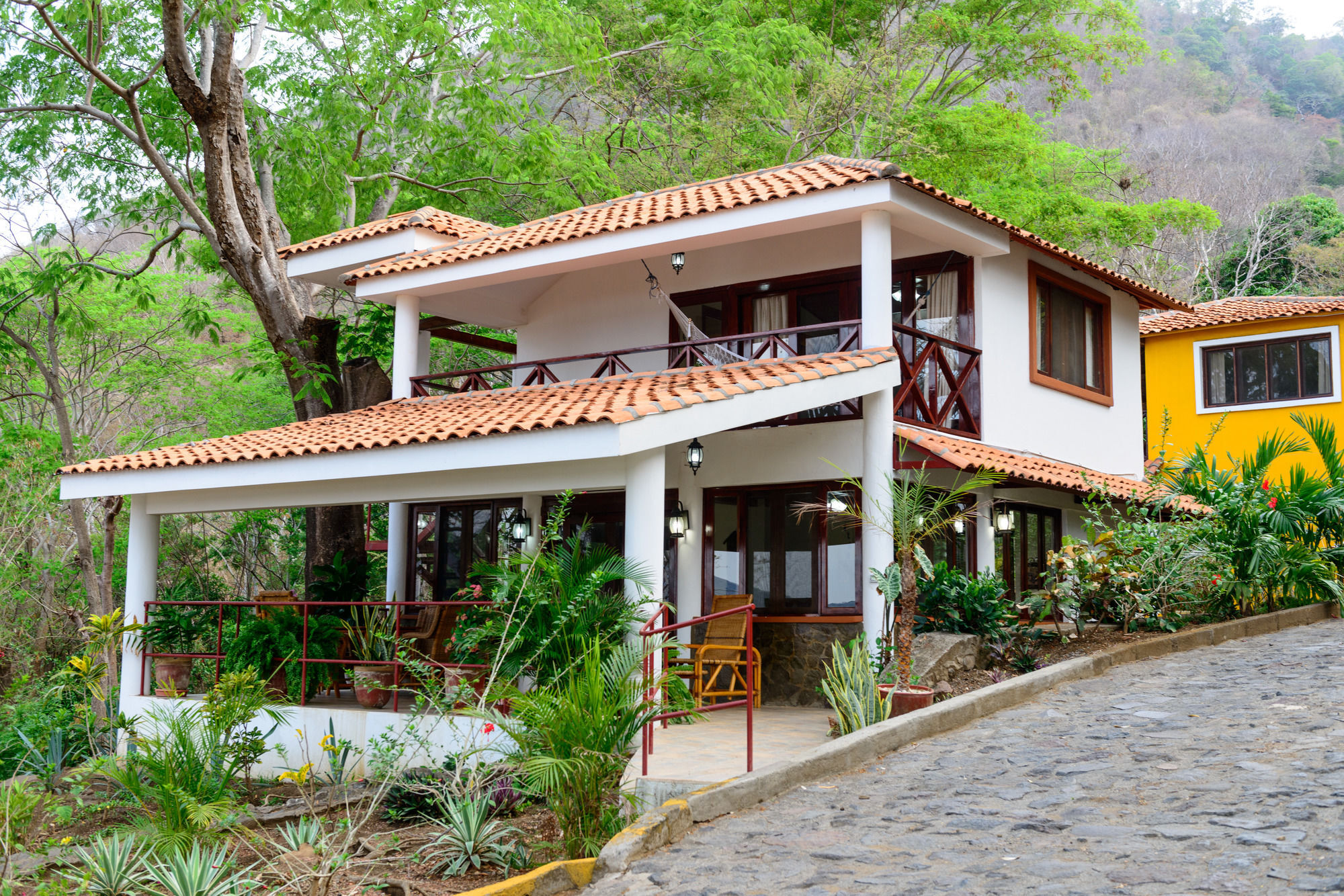 Apoyo Resort & Conference Center Masaya Esterno foto