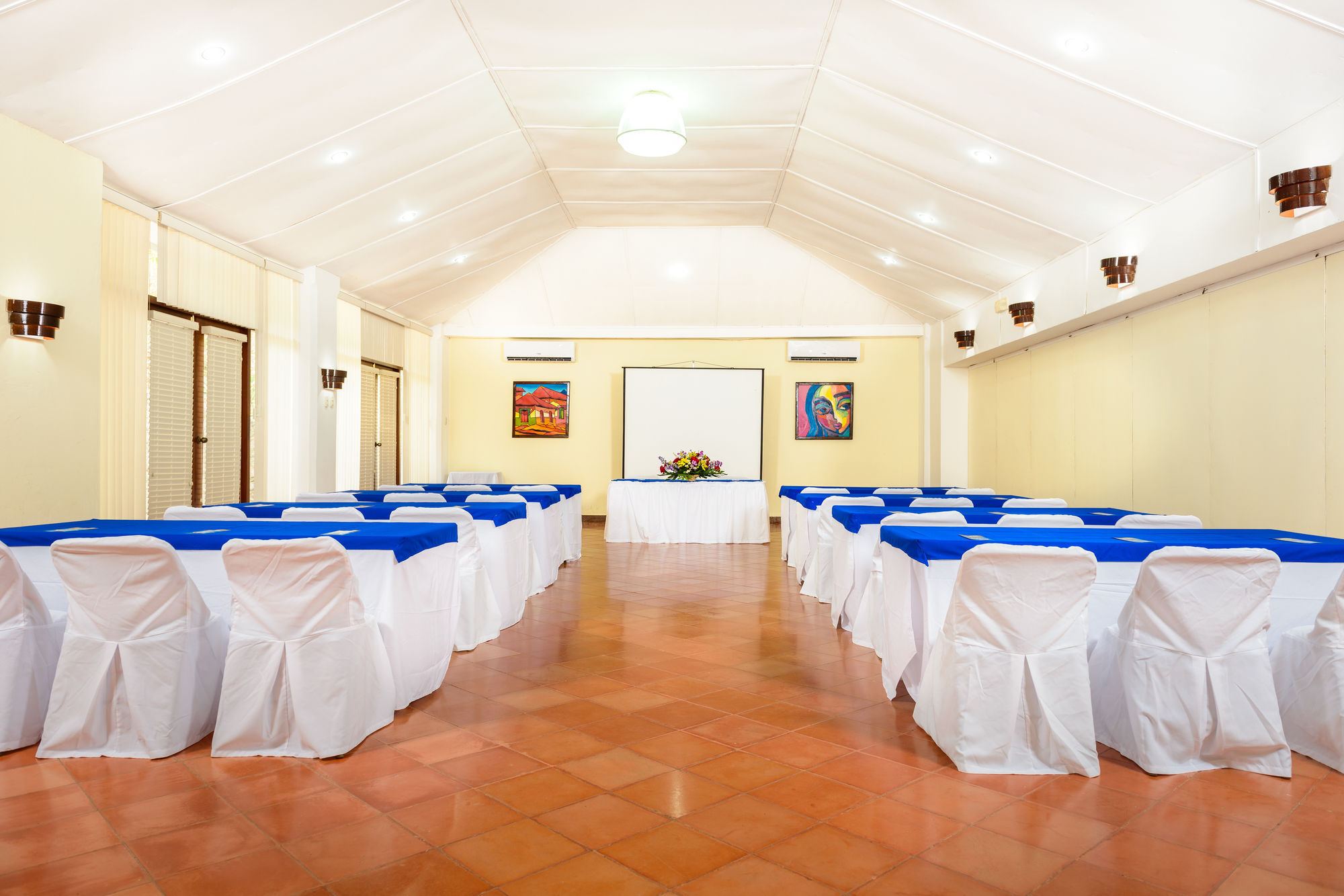 Apoyo Resort & Conference Center Masaya Esterno foto